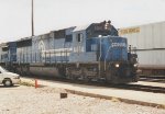 Conrail #6816